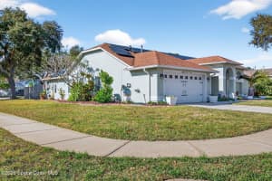 5102 Cocoplum Avenue, Melbourne, FL 32940 - MLS#1065812