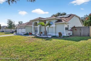 5102 Cocoplum Avenue, Melbourne, FL 32940 - MLS#1065812