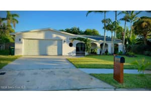 116 Jupiter Court, Indialantic, FL 32903 - MLS#1065813