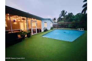 116 Jupiter Court, Indialantic, FL 32903 - MLS#1065813