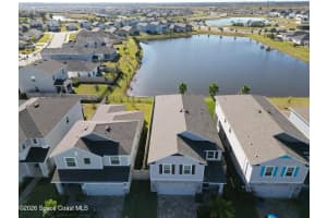 1018 Grantham Lane, Palm Bay, FL 32909 - MLS#1065814