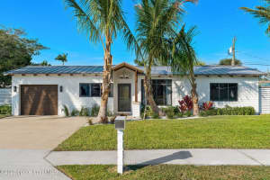 270 Cinnamon Drive, Satellite Beach, Fl 32937, Satellite Beach