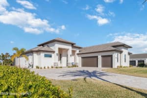 4100 Domain Court, Melbourne, FL 32934 - MLS#1065819