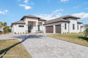 4100 Domain Court, Melbourne, FL 32934 - MLS#1065819