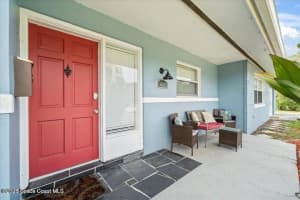 637 Lincoln Avenue, Melbourne, FL 32901 - MLS#1065823