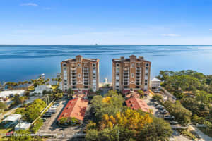 3205 Washington Avenue, Titusville, FL 32780 - MLS#1065825