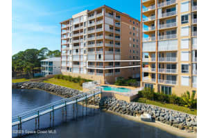 3205 Washington Avenue, Titusville, FL 32780 - MLS#1065825