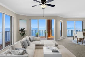 3205 Washington Avenue, Titusville, FL 32780 - MLS#1065825