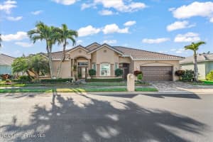 223 Sanibel Way, Melbourne Beach, FL 32951 - MLS#1065830