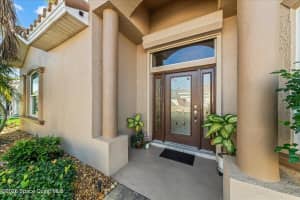 223 Sanibel Way, Melbourne Beach, FL 32951 - MLS#1065830