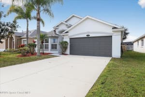 1794 Sun Gazer Drive, Rockledge, FL 32955 - MLS#1065832