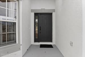 1794 Sun Gazer Drive, Rockledge, FL 32955 - MLS#1065832