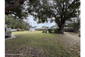 933 Fay Boulevard, Cocoa, FL 32927 - MLS#1065836