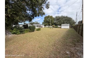 933 Fay Boulevard, Cocoa, FL 32927 - MLS#1065836