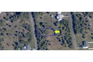 2135 Soria Avenue, Palm Bay, FL 32908 Sold 05/01/26