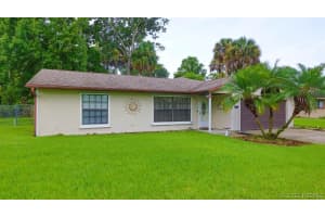 7005 Deer Park Avenue, Fort Pierce, FL 34951 - MLS#1065841