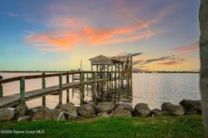 2221 Rockledge Drive, Rockledge, FL 32955 - MLS#1065842