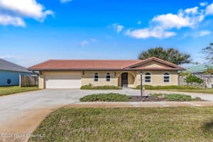 230 Ellwood Avenue, Satellite Beach, Fl 32937, Satellite Beach