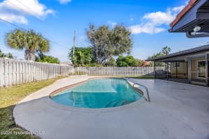 230 Ellwood Avenue, Satellite Beach, FL 32937 - MLS#1065843