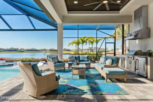 4484 Milost Drive, Rockledge, FL 32955 - MLS#1065844