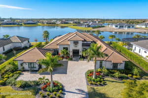 4484 Milost Drive, Rockledge, FL 32955 - MLS#1065844