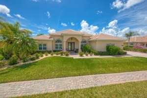 2180 Figtree Drive, Titusville, FL 32780 - MLS#1065845