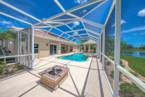 2180 Figtree Drive, Titusville, FL 32780 - MLS#1065845