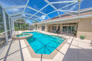 2180 Figtree Drive, Titusville, FL 32780 - MLS#1065845