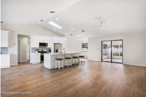 786 Hamm Street, Palm Bay, FL 32907 - MLS#1065848