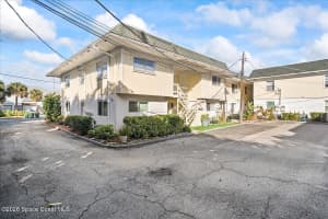 419 Ocean Avenue, Melbourne Beach, FL 32951 - MLS#1065849