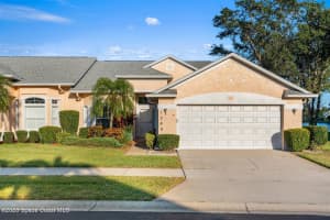 1280 Royal Fern Drive, Melbourne, FL 32940 - MLS#1065850
