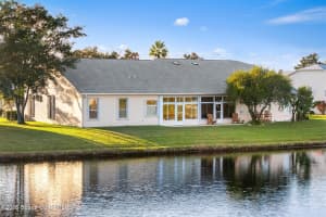 1280 Royal Fern Drive, Melbourne, FL 32940 - MLS#1065850