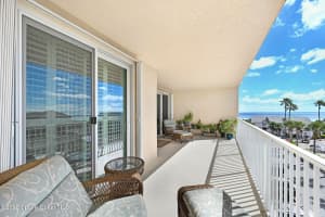 817 Mystic Drive, Cape Canaveral, FL 32920 - MLS#1065853