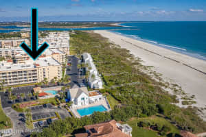 817 Mystic Drive, Cape Canaveral, FL 32920 - MLS#1065853