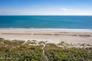 817 Mystic Drive, Cape Canaveral, FL 32920 - MLS#1065853