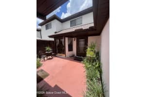 2110 Kings Cross Street, Titusville, FL 32796 - MLS#1065855