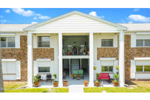 190 Olmstead Drive, Titusville, FL 32780 - MLS#1065860