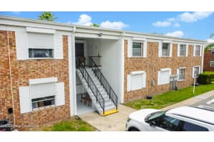 190 Olmstead Drive, Titusville, FL 32780 - MLS#1065860