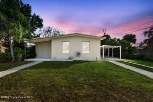 453 Camel Circle, Cocoa, FL 32927 - MLS#1065874