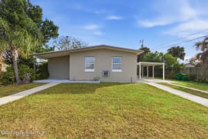453 Camel Circle, Cocoa, FL 32927 - MLS#1065874