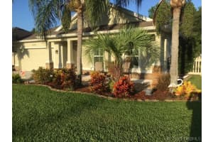 1135 Crescent Drive, Titusville, FL 32796 - MLS#1065877