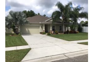 1135 Crescent Drive, Titusville, FL 32796 - MLS#1065877