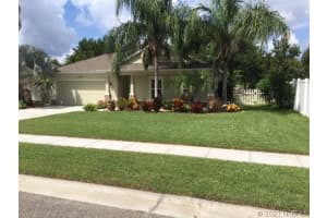 1135 Crescent Drive, Titusville, FL 32796 - MLS#1065877
