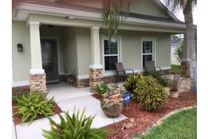 1135 Crescent Drive, Titusville, FL 32796 - MLS#1065877