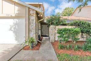 913 Colonial Court, Indian Harbour Beach, FL 32937 - MLS#1065880