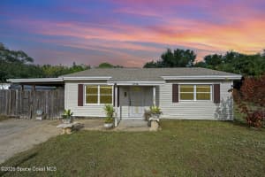 2759 Myers Drive, Palm Bay, FL 32905 - MLS#1065885