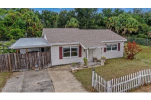 2759 Myers Drive, Palm Bay, FL 32905 - MLS#1065885