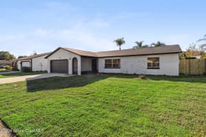 2209 Spring Circle, Cocoa, FL 32926 - MLS#1065889