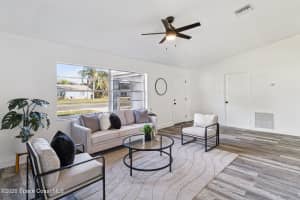 2209 Spring Circle, Cocoa, FL 32926 - MLS#1065889