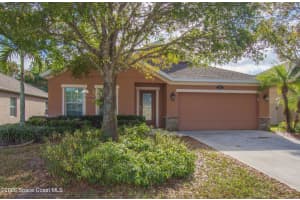 107 Carlisle Way, Sebastian, FL 32958 - MLS#1065896